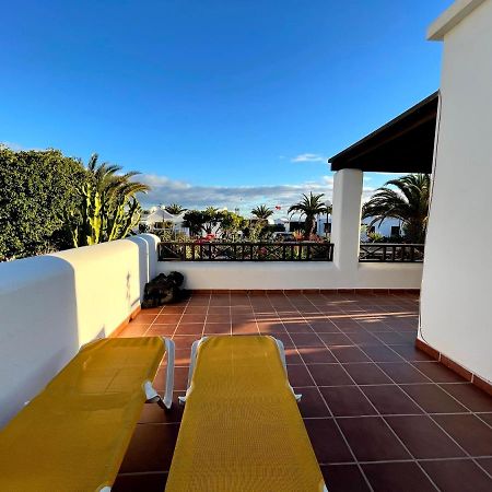 Carlos Park 51 Playa Blanca  Ngoại thất bức ảnh