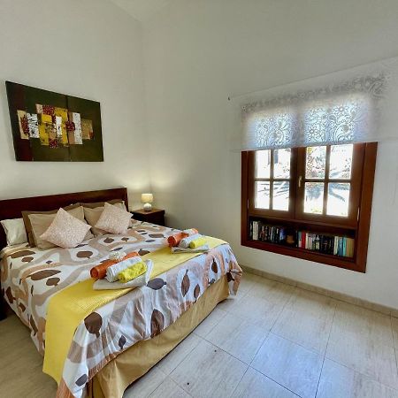 Carlos Park 51 Playa Blanca  Ngoại thất bức ảnh