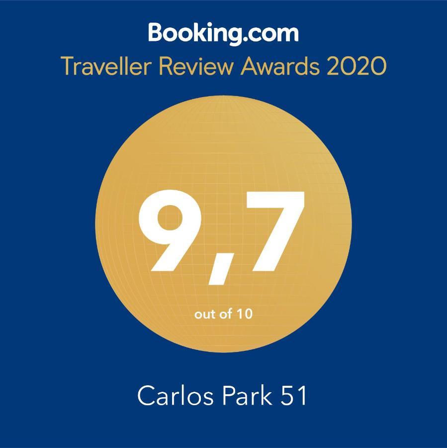 Carlos Park 51 Playa Blanca  Ngoại thất bức ảnh