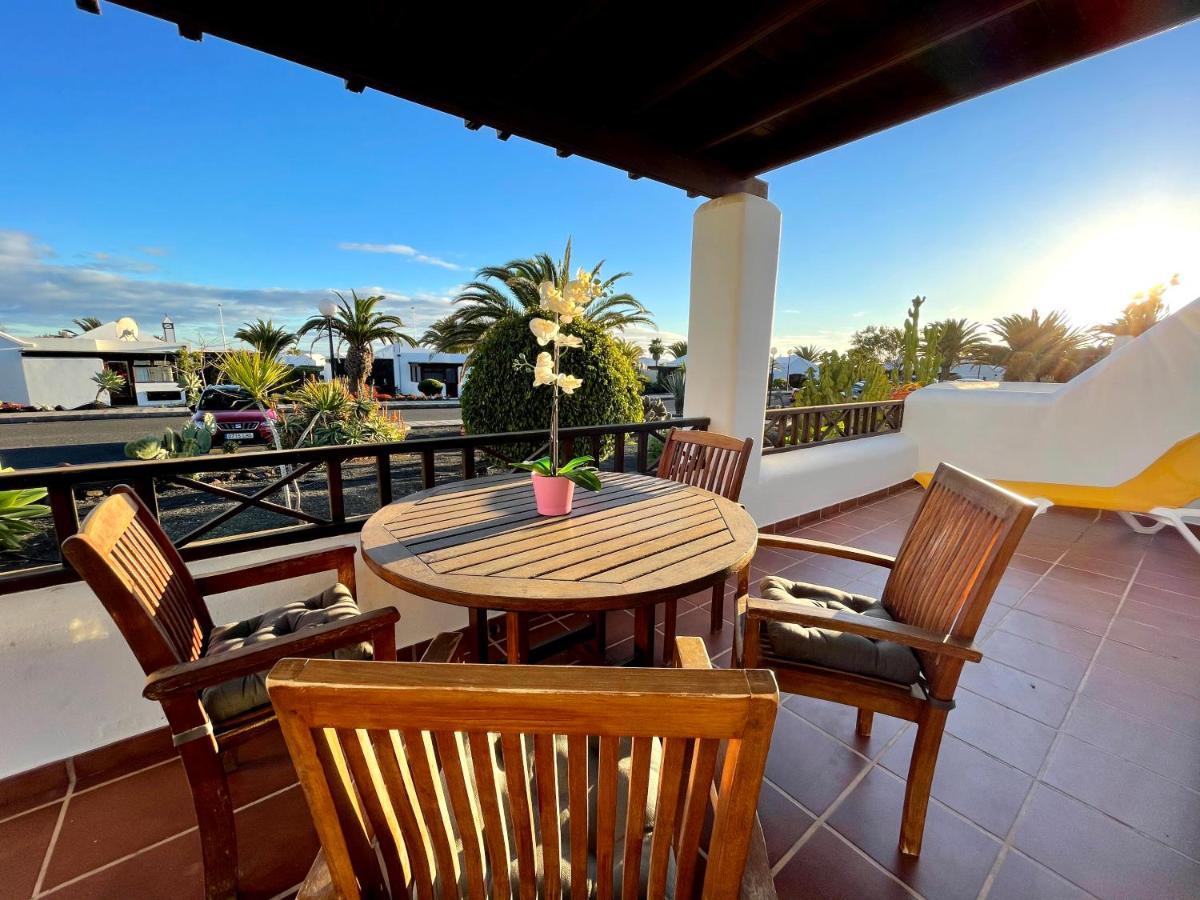 Carlos Park 51 Playa Blanca  Ngoại thất bức ảnh
