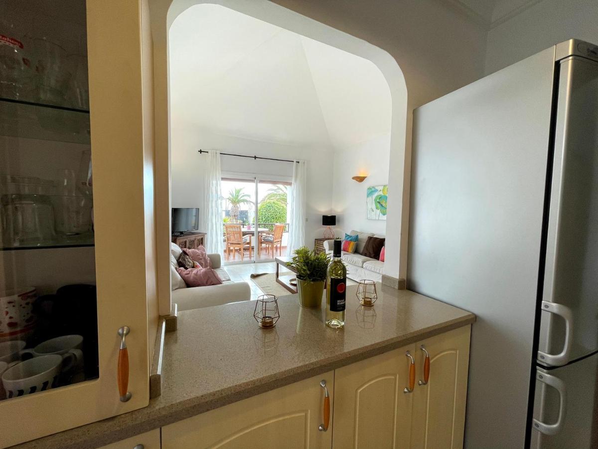 Carlos Park 51 Playa Blanca  Ngoại thất bức ảnh