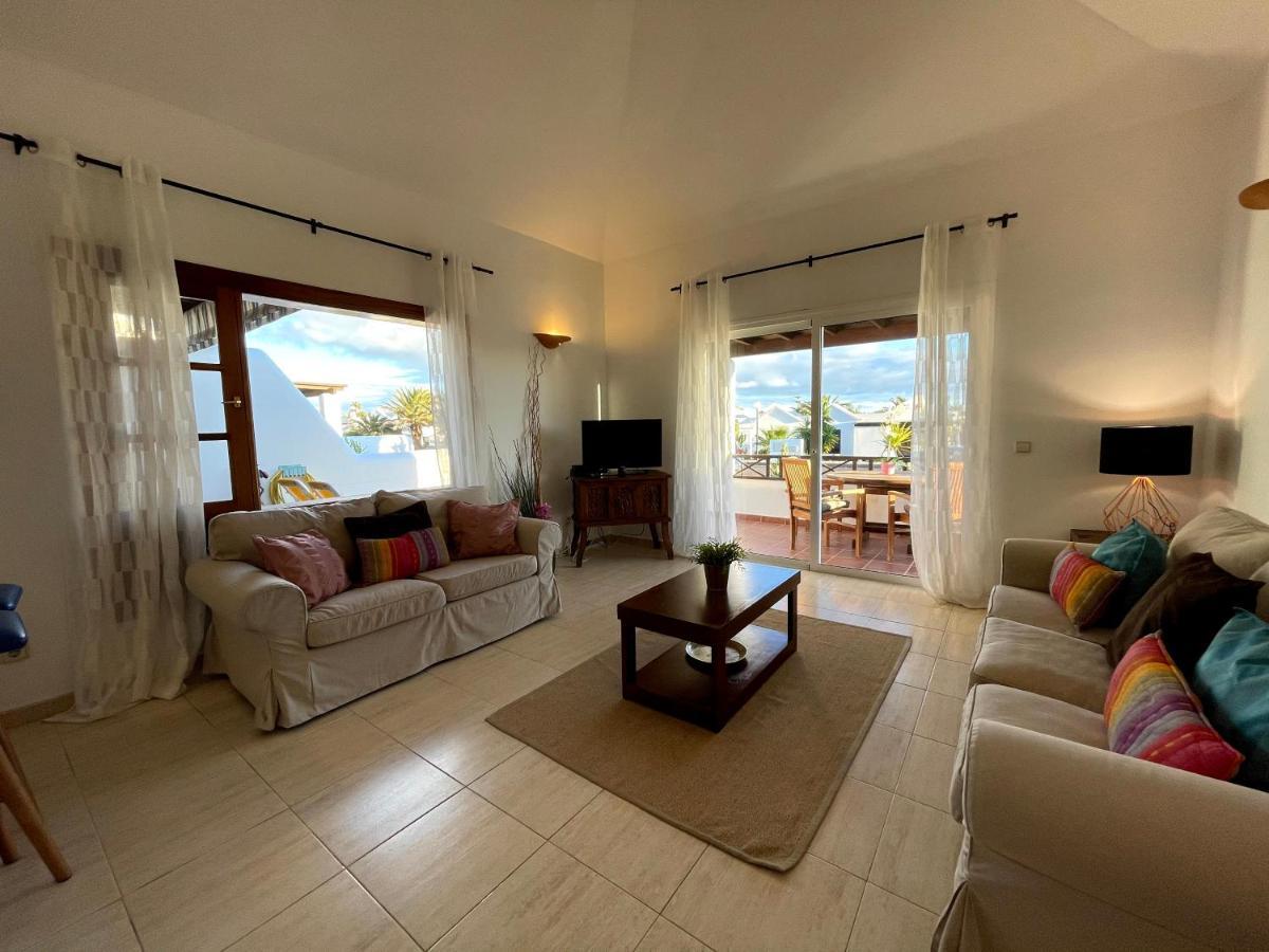 Carlos Park 51 Playa Blanca  Ngoại thất bức ảnh