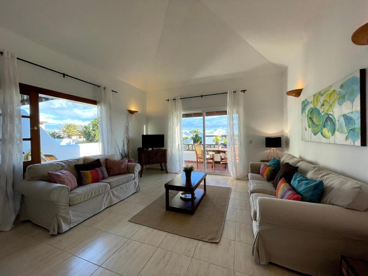 Carlos Park 51 Playa Blanca  Ngoại thất bức ảnh