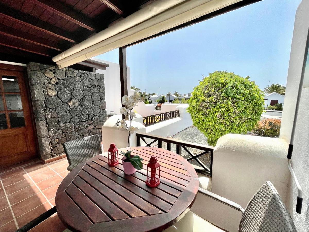 Carlos Park 51 Playa Blanca  Ngoại thất bức ảnh