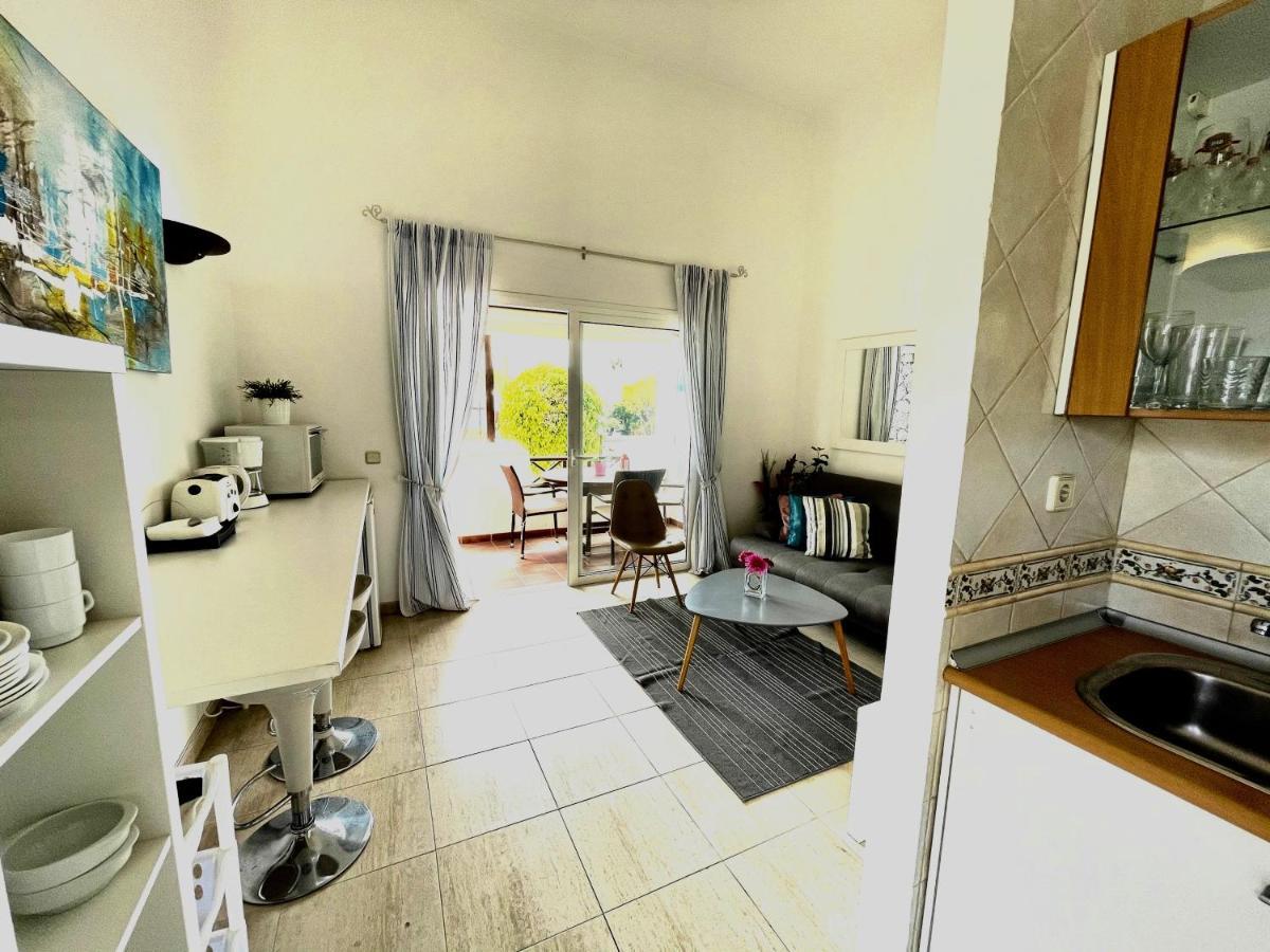 Carlos Park 51 Playa Blanca  Ngoại thất bức ảnh