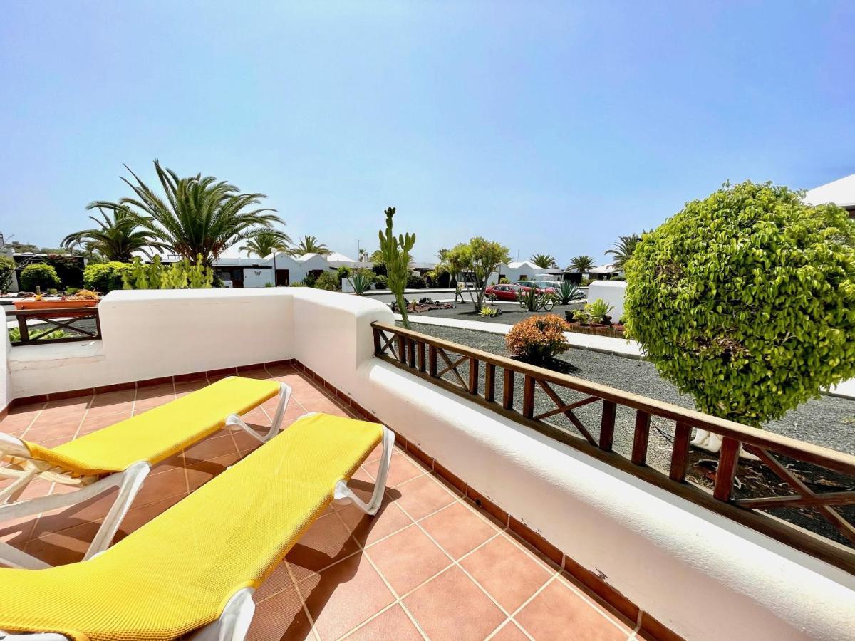 Carlos Park 51 Playa Blanca  Ngoại thất bức ảnh