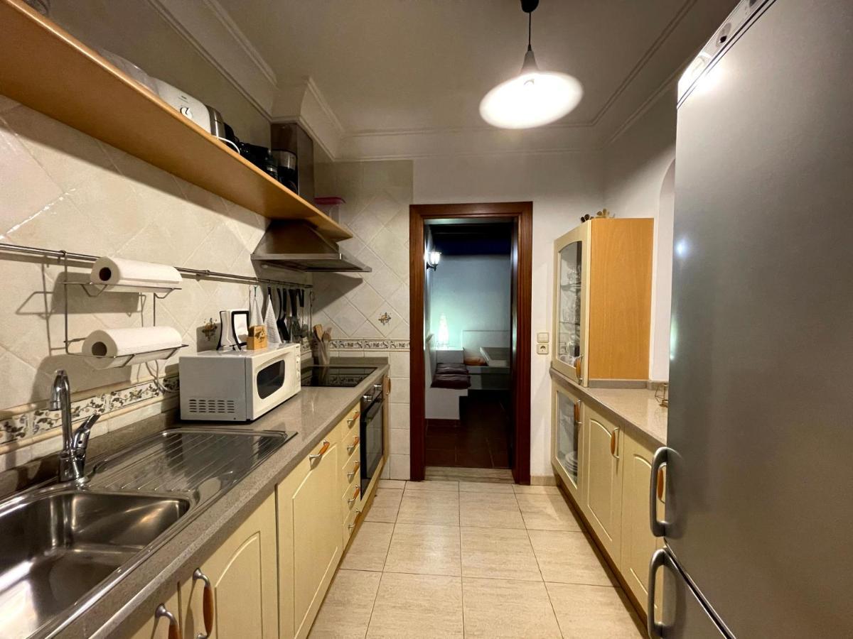 Carlos Park 51 Playa Blanca  Ngoại thất bức ảnh