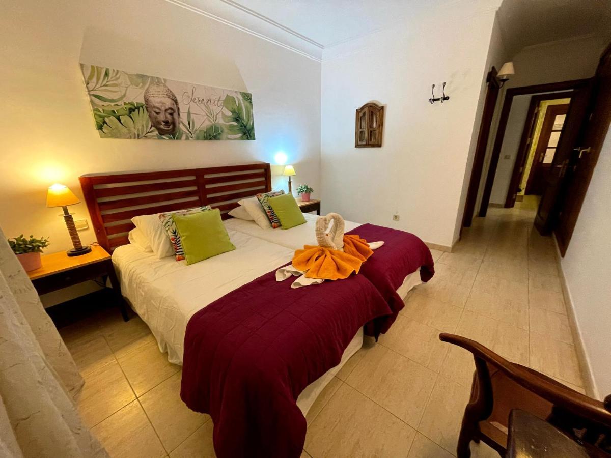 Carlos Park 51 Playa Blanca  Ngoại thất bức ảnh