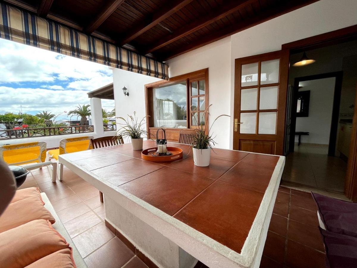 Carlos Park 51 Playa Blanca  Ngoại thất bức ảnh