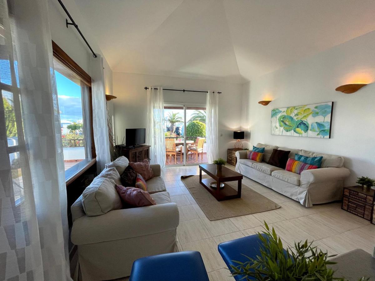 Carlos Park 51 Playa Blanca  Ngoại thất bức ảnh