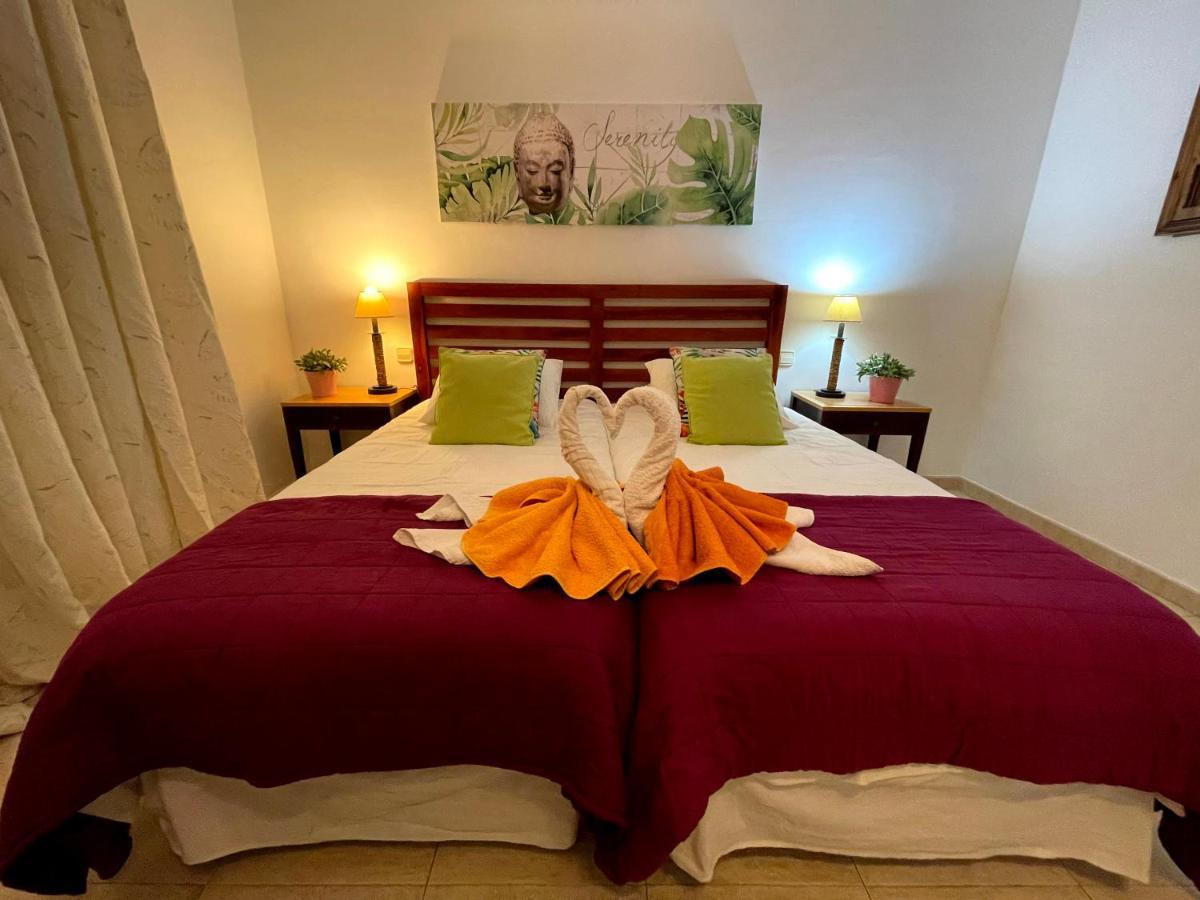 Carlos Park 51 Playa Blanca  Ngoại thất bức ảnh