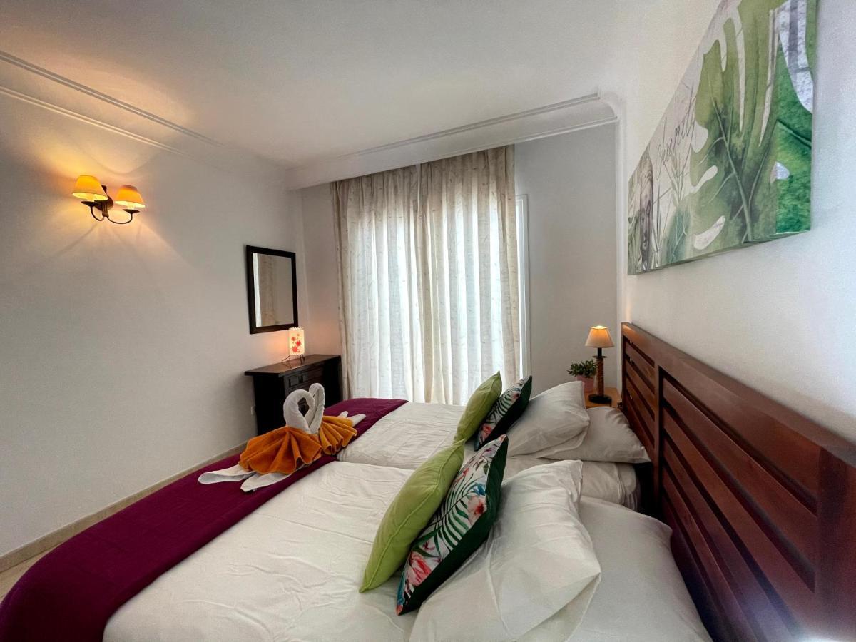 Carlos Park 51 Playa Blanca  Ngoại thất bức ảnh