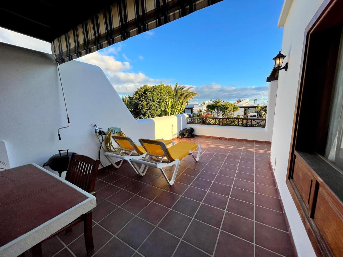 Carlos Park 51 Playa Blanca  Ngoại thất bức ảnh