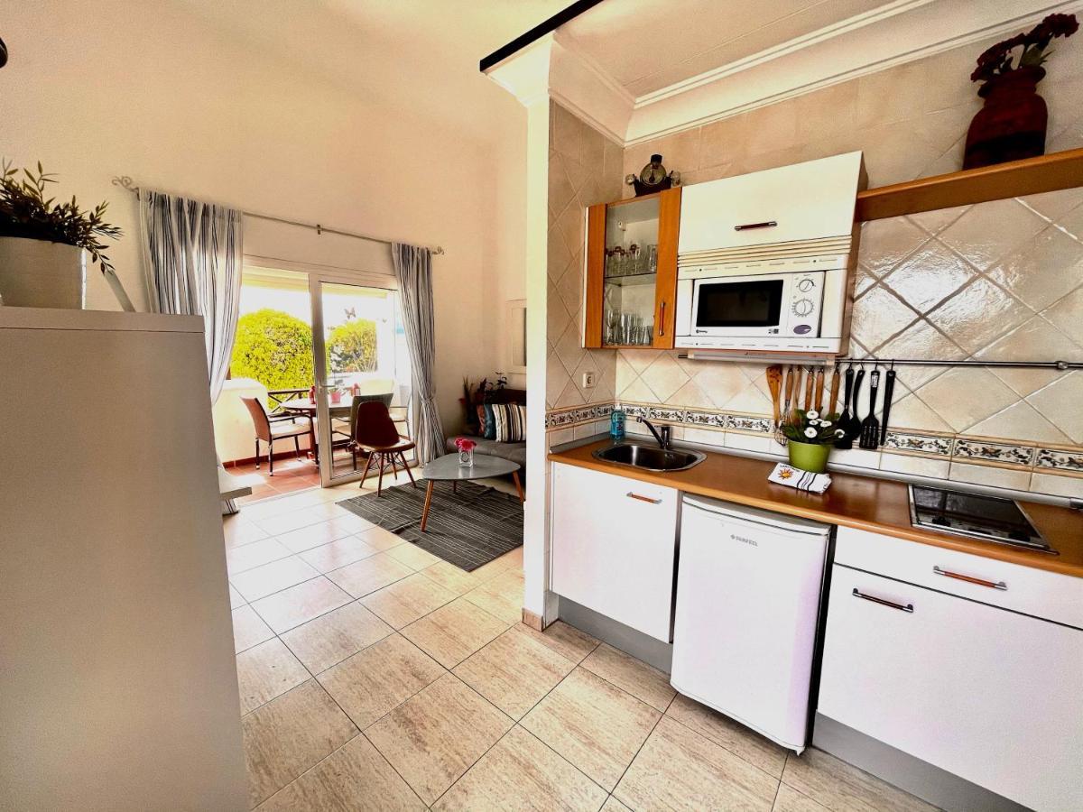 Carlos Park 51 Playa Blanca  Ngoại thất bức ảnh