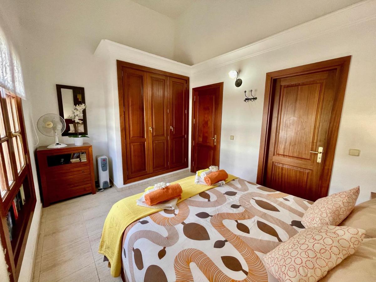 Carlos Park 51 Playa Blanca  Ngoại thất bức ảnh