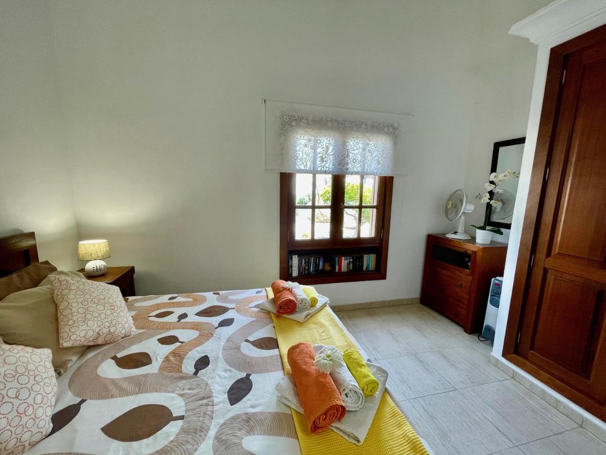 Carlos Park 51 Playa Blanca  Ngoại thất bức ảnh