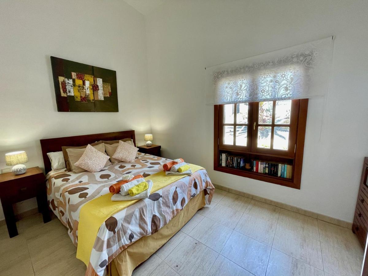 Carlos Park 51 Playa Blanca  Ngoại thất bức ảnh