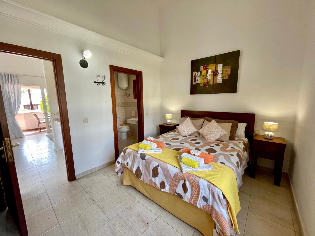 Carlos Park 51 Playa Blanca  Ngoại thất bức ảnh