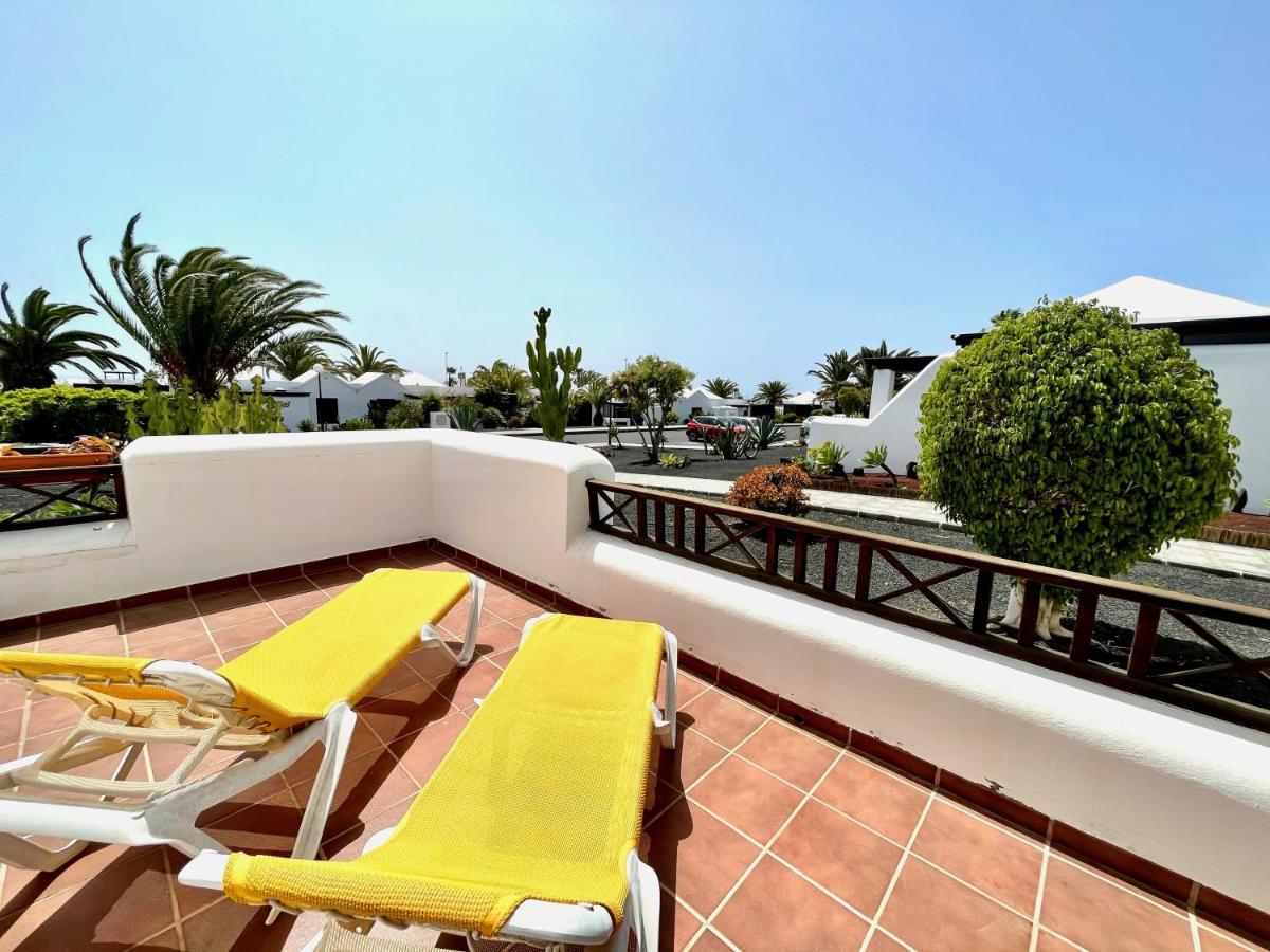 Carlos Park 51 Playa Blanca  Ngoại thất bức ảnh