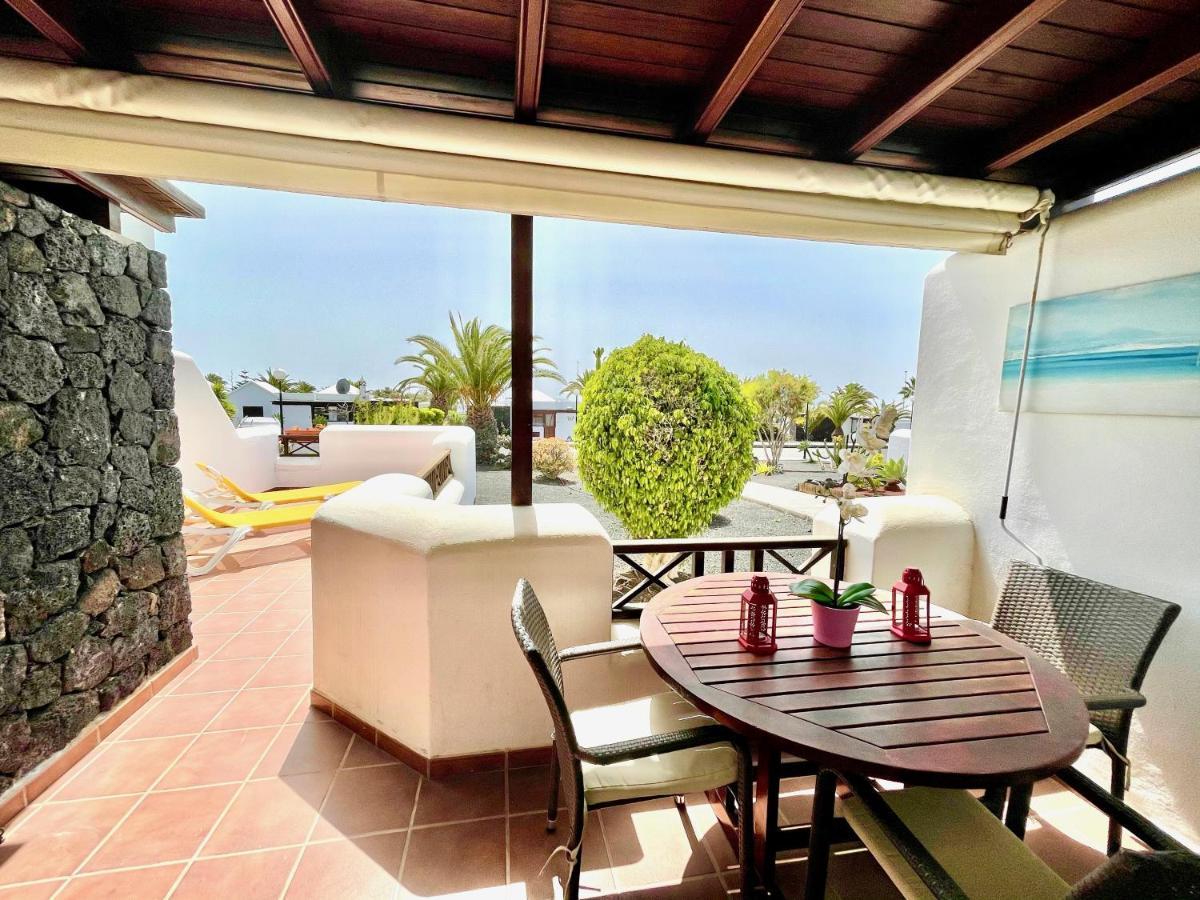 Carlos Park 51 Playa Blanca  Ngoại thất bức ảnh