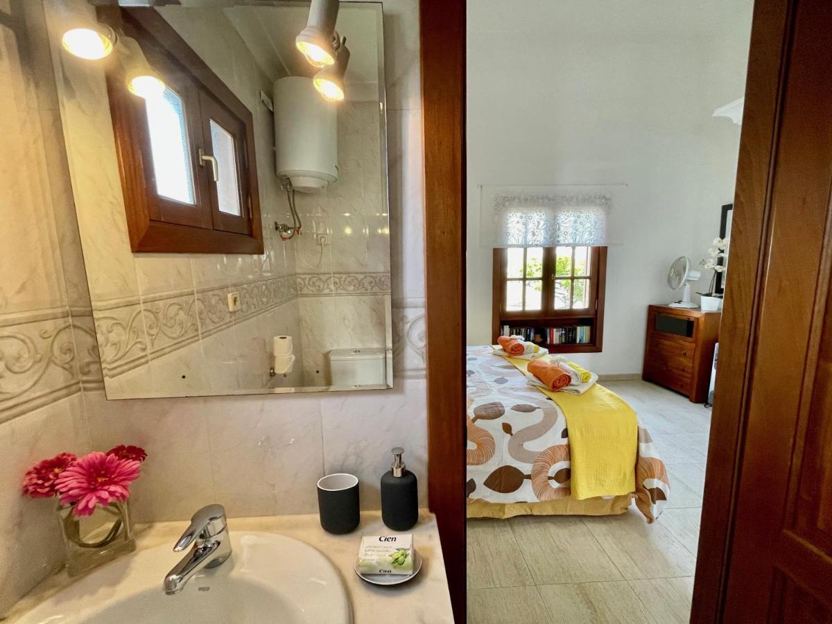 Carlos Park 51 Playa Blanca  Ngoại thất bức ảnh