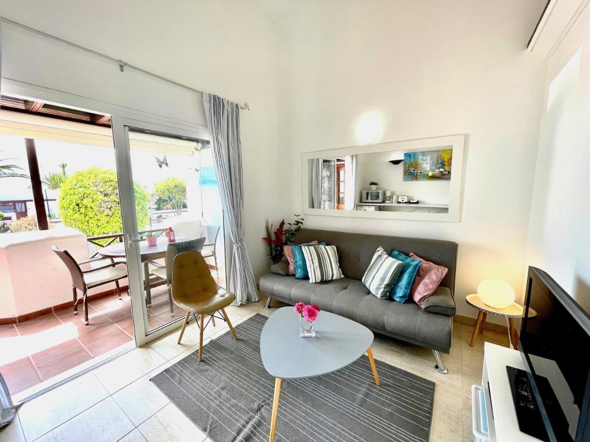 Carlos Park 51 Playa Blanca  Ngoại thất bức ảnh