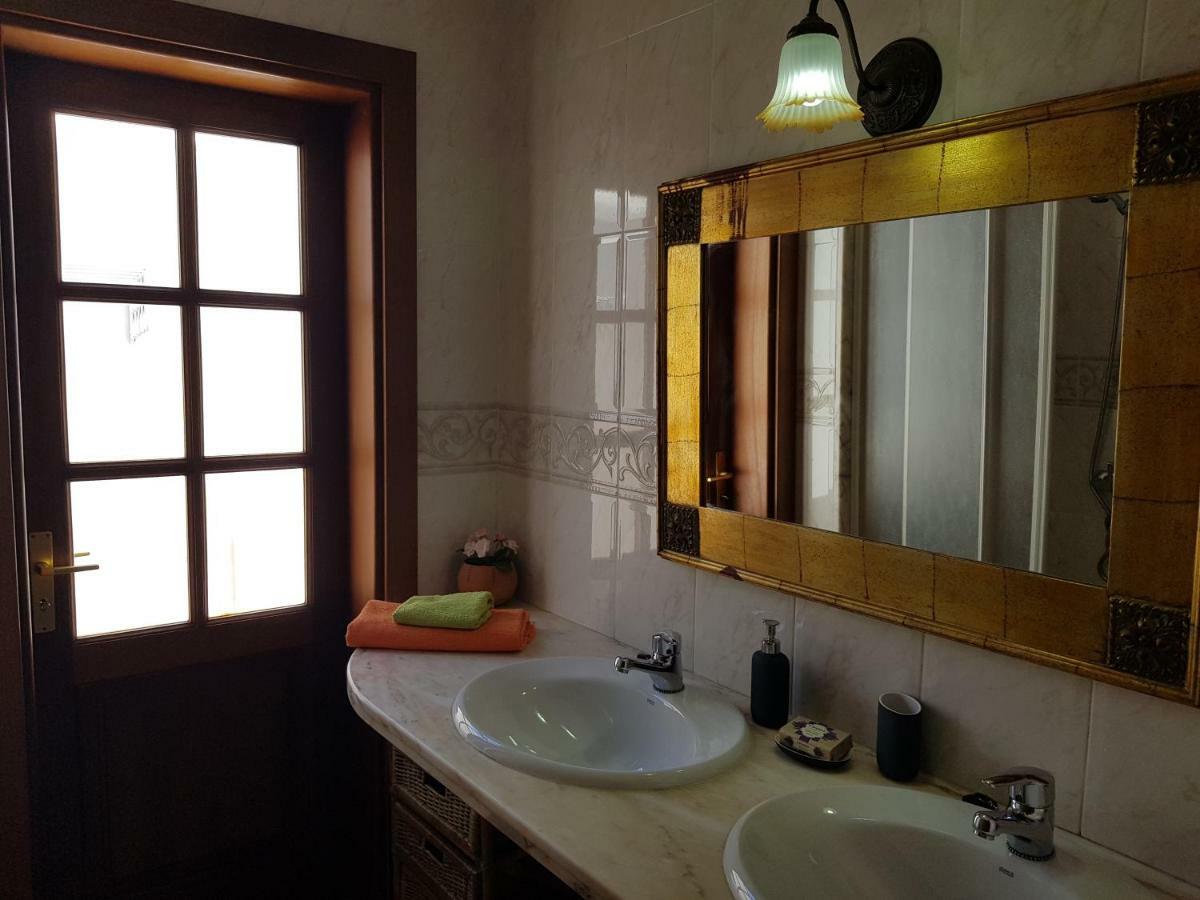 Carlos Park 51 Playa Blanca  Ngoại thất bức ảnh