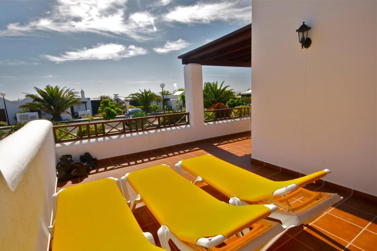 Carlos Park 51 Playa Blanca  Ngoại thất bức ảnh